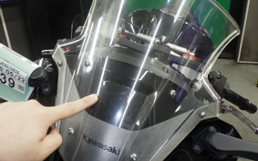 KAWASAKI ZX 10 NINJA ABS 2012