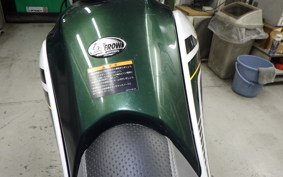 YAMAHA SEROW 250 Gen.3 2014 DG31J