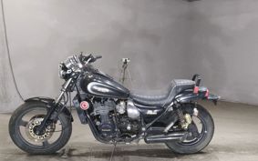 KAWASAKI ELIMINATOR 400SE 1989 ZL400A