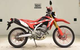 HONDA CRF250L MD44