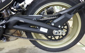 DUCATI SCRAMBLER FULL THROTTLE 2025