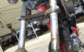 HONDA APE 50 AC16