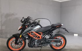 KTM 390 DUKE 2021 JPJ40