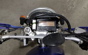 SUZUKI DJEBEL250XC SJ45A