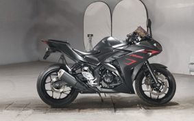 YAMAHA YZF-R25 RG43J