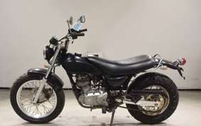 SUZUKI VANVAN 200 NH41A