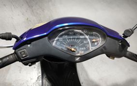 HONDA DIO AF68