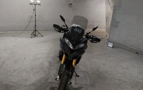 DUCATI  DUCATI  MULTI  STRADA 1200S 2011 A200AD