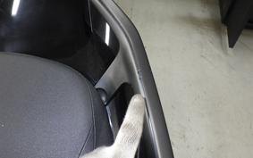 YAMAHA T-MAX 500 2008 SJ08J