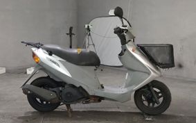 SUZUKI ADDRESS V125 CF46A
