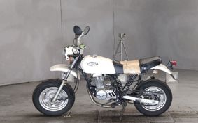 HONDA APE 100 HC07