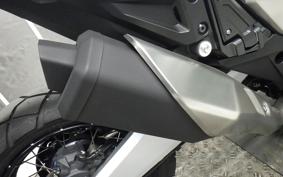 HONDA X-ADV 750 2025 RH21