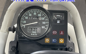 HONDA PS250