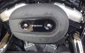 HARLEY XL1200N 2008 CZ3