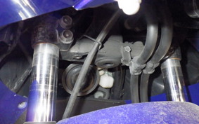 HONDA FORZA 2001 MF06