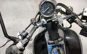 KAWASAKI ELIMINATOR 125 BN125A