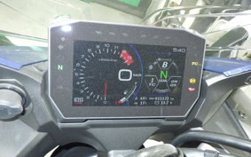 SUZUKI GSX-S1000GT 2023 EK1AA