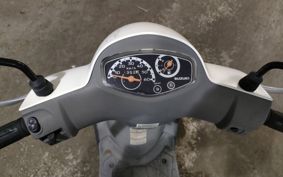 SUZUKI LET's 4 CA46A