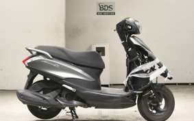 YAMAHA AXIS 125 Z SEJ6J