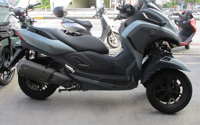 YAMAHA TRICITY 300 ABS 2021 SH15J