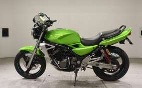 KAWASAKI BALIUS 250 Gen.2 2009 ZR250B