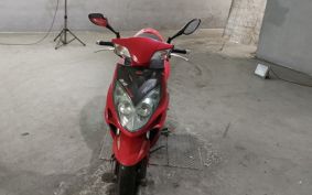 KYMCO KYMCO RACING125FI SR25BA