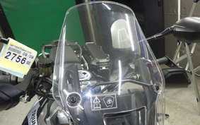 TRIUMPH TIGER 900 RALLY PRO 2022