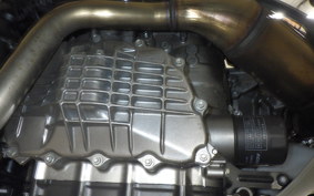 HONDA NC750X DCT 2025 RH23