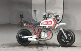 HONDA APE100 HC07