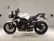 Фото Triumph STREET TRIPLE S 2020 с японского аукциона