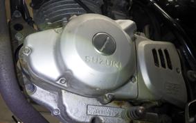 SUZUKI GRASS TRACKER NJ4BA