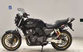 HONDA CB400SF VTEC A 2012 NC42