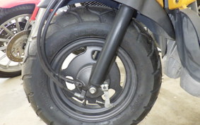 HONDA ZOOMER AF58