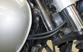 HONDA GB400TT 1985 NC20