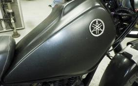 YAMAHA TW225 DG09J