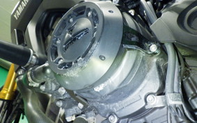 YAMAHA MT-09 A 2014 RN34J