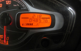 SUZUKI ADDRESS V125 CF4MA