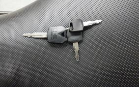 KAWASAKI BALIUS 250 ZR250A