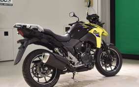 SUZUKI V-STROM 250 A 2021