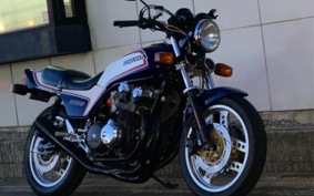 HONDA CB750 1984 RC04