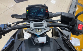 SUZUKI GSX-S 1000 2022 EK1AA