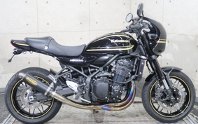 KAWASAKI Z900RS CAFE 2022 ZR900K