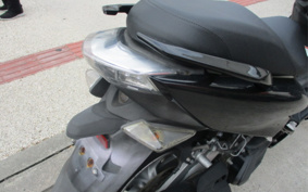 YAMAHA MAJESTYS SG28J