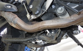 SUZUKI Vｽﾄﾛｰﾑ650XTA 2016 VP56A