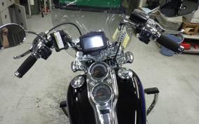 HARLEY FXLR1750 2018