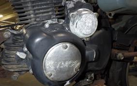 KYMCO KCR125