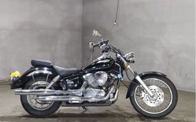 YAMAHA DRAGSTAR 250 VG02J