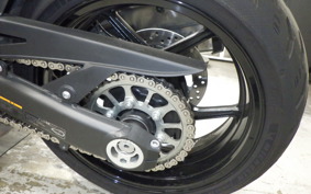 KAWASAKI NINJA 1000SX 2020