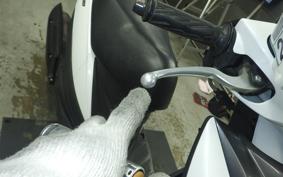 SUZUKI ADDRESS 110 CE47A