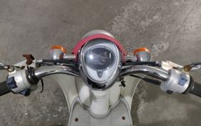 HONDA CREA SCOOPY AF55